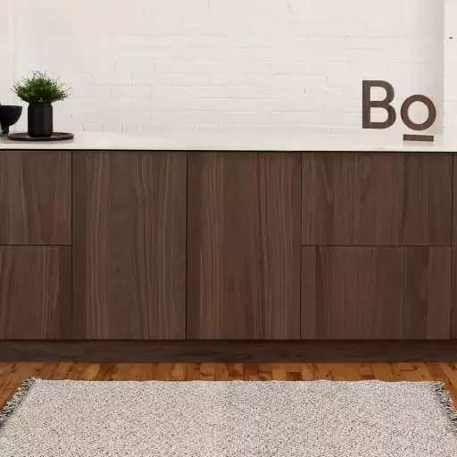 BO 5 WALNUT SLAB